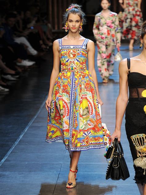 dolce gabbana dress shop|dolce and gabbana famous dresses.